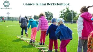 Games Islami Berkelompok