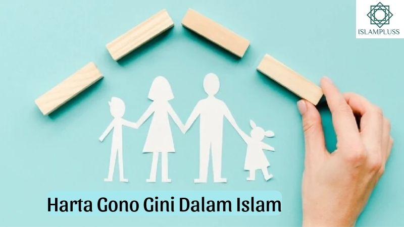 Harta Gono Gini Dalam Islam