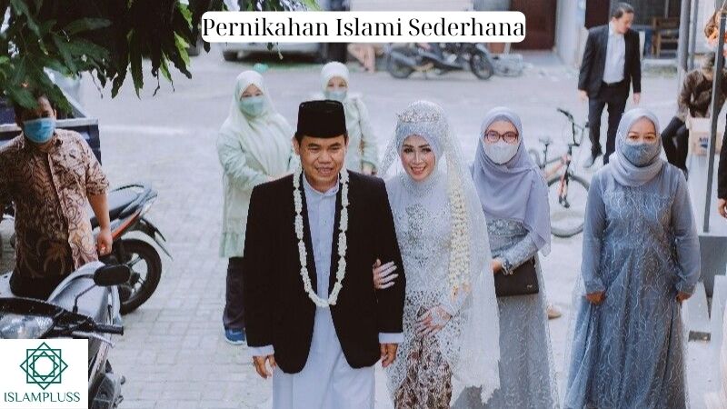 Pernikahan Islami Sederhana