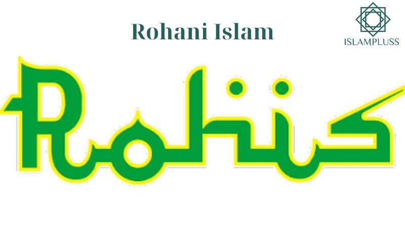 Rohani Islam