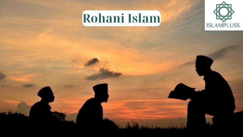 Rohani Islam