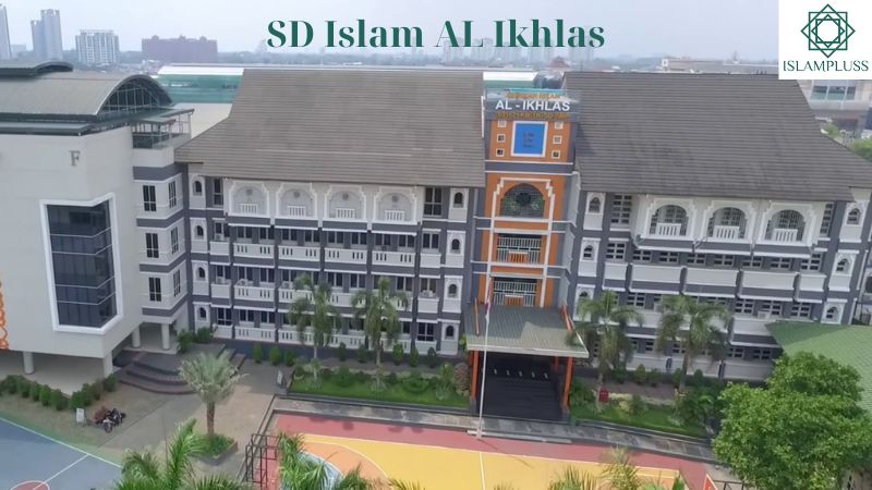 SD Islam AL Ikhlas