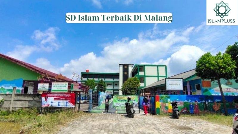 SD Islam Terbaik Di Malang