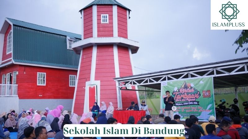Sekolah Islam Di Bandung