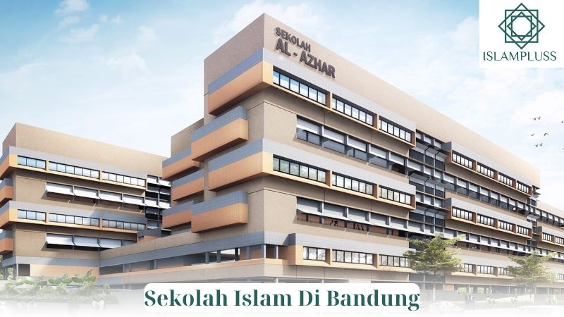 Sekolah Islam Di Bandung
